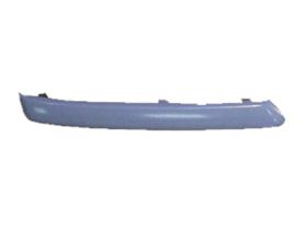 JUMASA 28011562 - MOLDURA IZQUIERDA PARACHOQUES DELANTERO IMPRIMADA FORD FOCUS