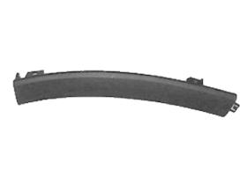JUMASA 28011623 - MOLDURA IZQUIERDA PARACHOQUES DELANTERO HONDA CR-V III (RE)