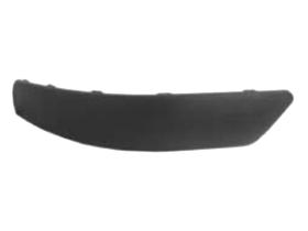 JUMASA 28011667 - MOLDURA IZQUIERDA PARACHOQUES DELANTERO HYUNDAI ATOS PRIME (