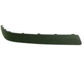JUMASA 28011637 - MOLDURA IZQUIERDA PARACHOQUES DELANTERO NEGRA HYUNDAI ELANTR