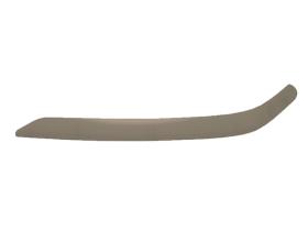 JUMASA 28011660 - MOLDURA IZQUIERDA PARACHOQUES DELANTERO ABS