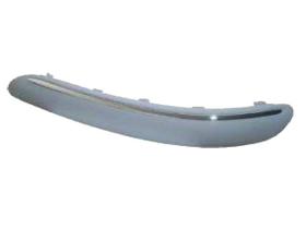 JUMASA 28312040 - MOLDURA IZQUIERDA PARACHOQUES DELANTERO IMPRIMADA/CROMADA 20
