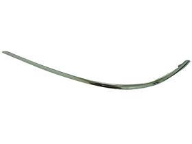 JUMASA 28012063 - MOLDURA IZQUIERDA PARACHOQUES DELANTERO CROMADA MERCEDES-BEN