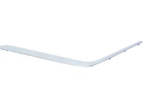 JUMASA 28012019 - MOLDURA IZQUIERDA PARACHOQUES DELANTERO CROMADA MERCEDES-BEN