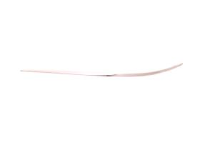 JUMASA 28312041 - MOLDURA IZQUIERDA PARACHOQUES DELANTERO CROMADA MERCEDES-BEN