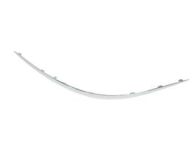 JUMASA 28012045 - MOLDURA IZQUIERDA PARACHOQUES CROMADA MERCEDES-BENZ CLASE E