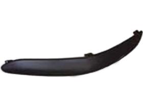 JUMASA 28012627 - MOLDURA IZQUIERDA PARACHOQUES DELANTERO NISSAN ALMERA II (N1