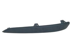 JUMASA 28313062 - MOLDURA IZQUIERDA PARACHOQUES DELANTERO IMPRIMADA OPEL ASTRA
