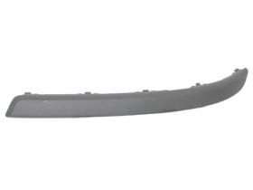 JUMASA 28313053 - MOLDURA IZQUIERDA PARACHOQUES DELANTERO IMPRIMADA OPEL CORSA