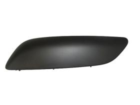 JUMASA 28313536 - MOLDURA IZQUIERDA PARACHOQUES DELANTERO NEGRA PEUGEOT 207 (W