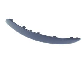 JUMASA 28313552 - MOLDURA IZQUIERDA PARACHOQUES DELANTERO NEGRA PEUGEOT 307 (3