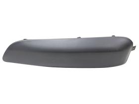 JUMASA 28013570 - MOLDURA IZQUIERDA PARACHOQUES DELANTERO IMPRIMADA PEUGEOT 30
