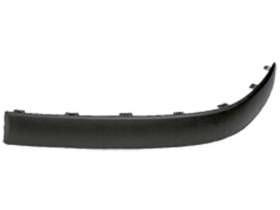 JUMASA 28314087 - MOLDURA IZQUIERDA PARACHOQUES DELANTERO RENAULT MEGANE I (03