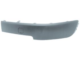 JUMASA 28314091 - MOLDURA IZQUIERDA PARACHOQUES DELANTERO RENAULT MEGANE II (1