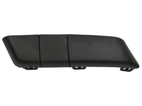 JUMASA 28024069 - MOLDURA DERECHA PARACHOQUES DELANTERO 5 PUERTAS RENAULT MEGA