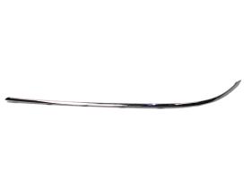 JUMASA 28312046 - MOLDURA IZQUIERDA PARACHOQUES DELANTERO CROMADA MERCEDES-BEN