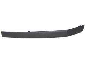 JUMASA 28314701 - MOLDURA IZQUIERDA PARACHOQUES DELANTERO SKODA FABIA (6Y2) (1