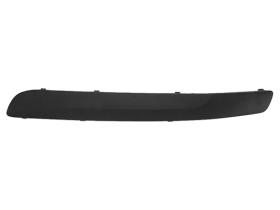 JUMASA 28314703 - MOLDURA IZQUIERDA PARACHOQUES DELANTERO SKODA FABIA (6Y2) (1