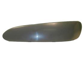 JUMASA 28015190 - MOLDURA IZQUIERDA PARACHOQUES DELANTERO IMPRIMADA TOYOTA AYG