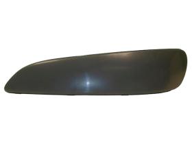 JUMASA 28135190 - MOLDURA IZQUIERDA PARACHOQUES DELANTERO NEGRA 2009-> TOYOTA