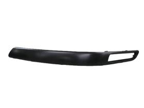 JUMASA 28016026 - MOLDURA IZQUIERDA PARACHOQUES DELANTERO S40/V40