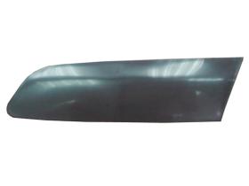 JUMASA 28115551 - MOLDURA IZQUIERDA PARACHOQUES DELANTERO IMPRIMADA CON AGUJER