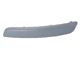 JUMASA 28315551 - MOLDURA IZQUIERDA PARACHOQUES DELANTERO IMPRIMADA VOLKSWAGEN
