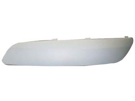 JUMASA 28115574 - MOLDURA IZQUIERDA PARACHOQUES DELANTERO IMPRIMADA SIN AGUJER