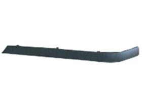 JUMASA 28410526 - MOLDURA IZQUIERDA PARACHOQUES TRASERO NEGRA LISA ->1993 BMW
