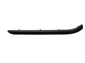 JUMASA 28140537 - MOLDURA IZQUIERDA PARACHOQUES TRASERO BMW 3 (E46) (09/2001 -