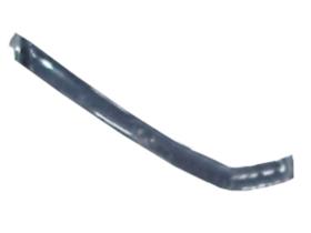 JUMASA 28410534 - MOLDURA IZQUIERDA PARACHOQUES TRASERO IMPRIMADA SIN AGUJEROS