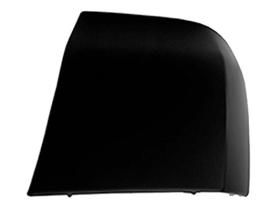 JUMASA 28411067 - MOLDURA IZQUIERDA PARACHOQUES TRASERO NEGRA CITROËN C4 PICAS