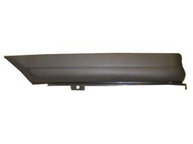 JUMASA 28411544 - MOLDURA IZQUIERDA PARACHOQUES TRASERO FORD TRANSIT (F) FURGó