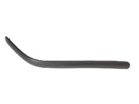 JUMASA 28411612 - MOLDURA IZQUIERDA PARACHOQUES TRASERO 3 PUERTAS HONDA CIVIC