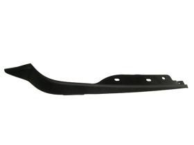 JUMASA 28141651 - MOLDURA IZQUIERDA PARACHOQUES TRASERO NEGRA HYUNDAI SANTA FE