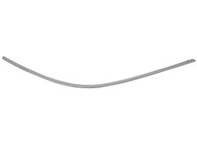 JUMASA 28142063 - MOLDURA IZQUIERDA PARACHOQUES TRASERO CROMADA MERCEDES-BENZ