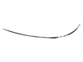 JUMASA 28412046 - MOLDURA IZQUIERDA PARACHOQUES TRASERO CROMADA MERCEDES-BENZ