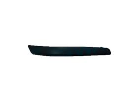 JUMASA 28453062 - MOLDURA IZQUIERDA PARACHOQUES TRASERO IMPRIMADA OPEL ASTRA H