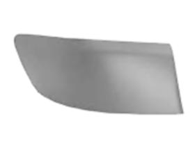 JUMASA 28453552 - MOLDURA IZQUIERDA PARACHOQUES TRASERO IMPRIMADA FAMILIAR PEU