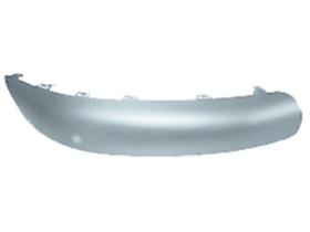 JUMASA 28143552 - MOLDURA IZQUIERDA PARACHOQUES TRASERO IMPRIMADA PEUGEOT 307