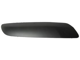 JUMASA 28413570 - MOLDURA IZQUIERDA PARACHOQUES TRASERO IMPRIMADA PEUGEOT 308