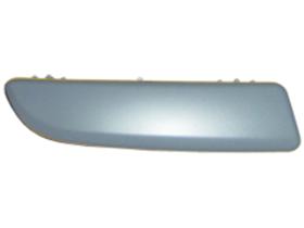 JUMASA 28414026 - MOLDURA IZQUIERDA PARACHOQUES TRASERO RENAULT MODUS (F/JP0)
