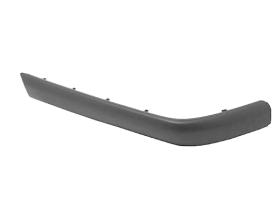JUMASA 28415519 - MOLDURA IZQUIERDA PARACHOQUES TRASERO VOLKSWAGEN PASSAT (B5)