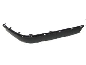 JUMASA 28413543 - MOLDURA IZQUIERDO PARACHOQUES TRASERO PEUGEOT 406 (8B) / 406