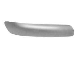 JUMASA 28323554 - MOLDURA LATERAL DERECHA PARACHOQUES DELANTERO IMPRIMADA PEUG