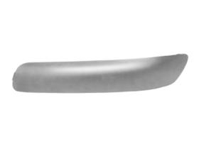 JUMASA 28313554 - MOLDURA LATERAL IZQUIERDA PARACHOQUES DELANTERO IMPRIMADA PE