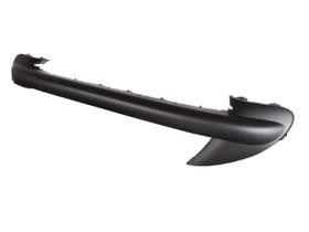 JUMASA 28033537 - MOLDURA PARACHOQUES DELANTERO PEUGEOT 206+ (T3E) (02/2009 -