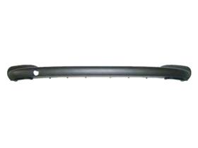 JUMASA 28103536 - MOLDURA PARACHOQUES DELANTERO IMPRIMADA CON AGUJERO TAPA GAN