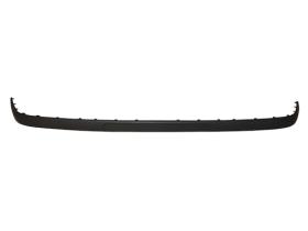 JUMASA 28035550 - MOLDURA PARACHOQUES DELANTERO NEGRO VOLKSWAGEN GOLF IV (1J1)