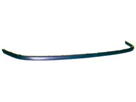 JUMASA 28035548 - MOLDURA PARACHOQUES DELANTERO NEGRA VOLKSWAGEN POLO III (6N2